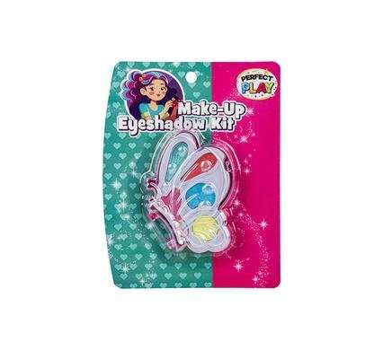 PLAY-SET MAKE UP MINI BUTTERFLY