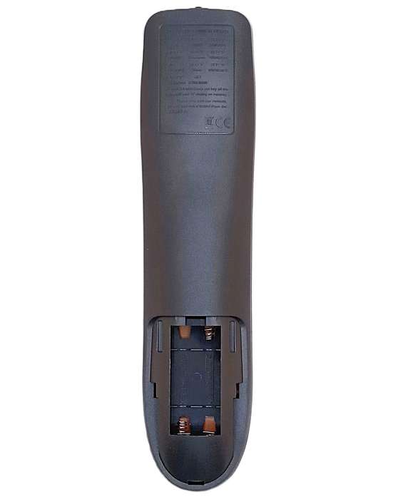 Universal TV Remote Control