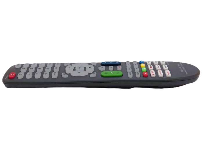 Universal TV Remote Control