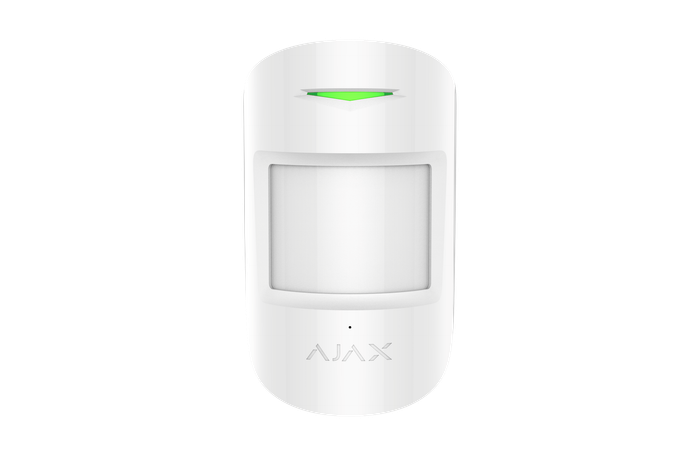 Ajax CombiProtect