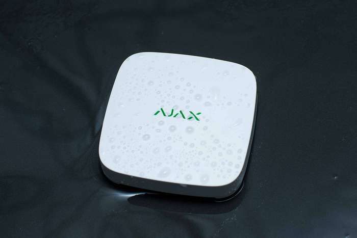 Ajax LeaksProtect