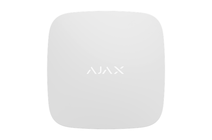 Ajax LeaksProtect