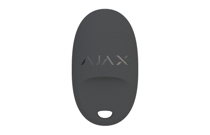 Ajax SpaceControl Remote