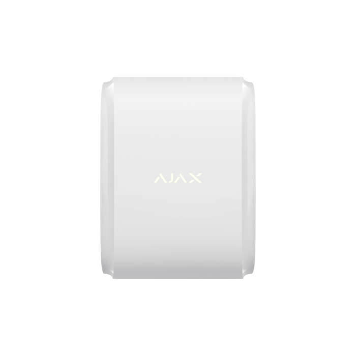 Ajax DualCurtain Outdoor