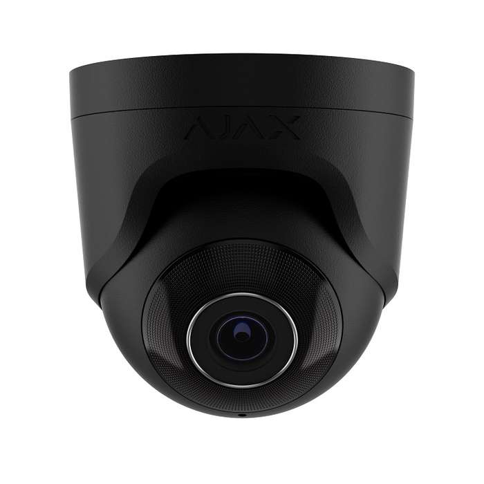 Ajax TurretCam (5 Mp/2.8 mm)