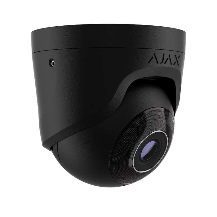 Ajax TurretCam (5 Mp/2.8 mm)