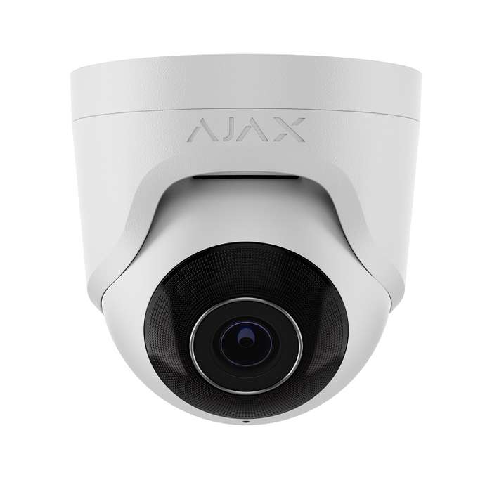 Ajax TurretCam (5 Mp/2.8 mm)