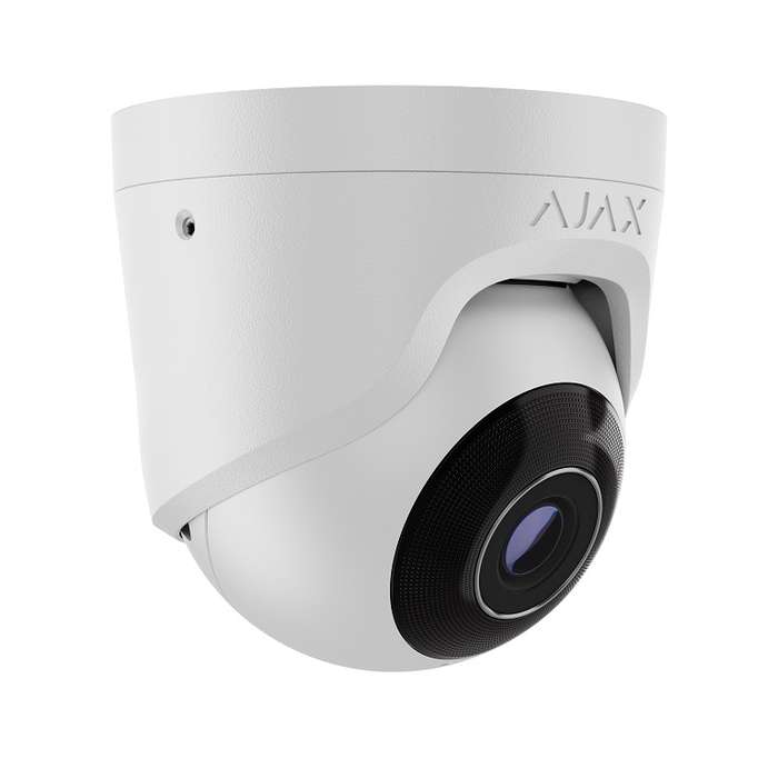 Ajax TurretCam (5 Mp/2.8 mm)