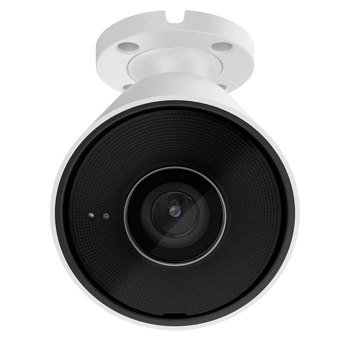 Ajax BulletCam (8 Mp/2.8 mm)