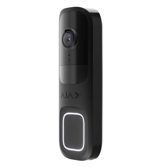Ajax DoorBell