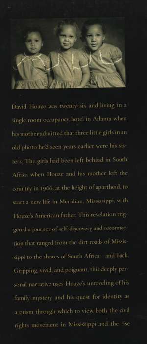 Twilight People: One Man's Journey to Find His Roots - Houze, David