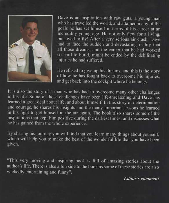 Lift Your Game: A True Story to Inspire and Encourage - Lentle, Dave
