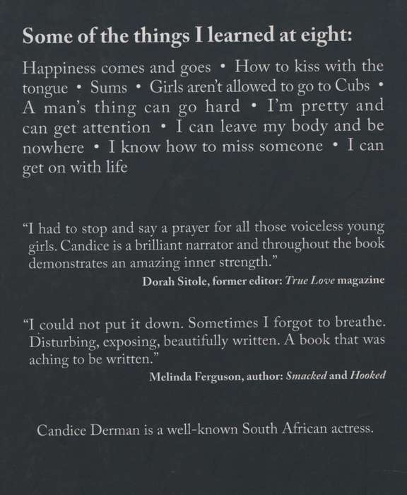 Indescribable: It's Easy to Keep a Bad Secret - Derman, Candice