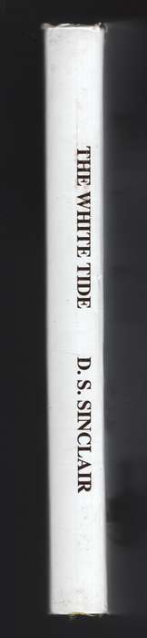 The White Tide - Sinclair, David