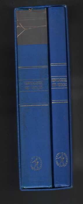 Verwysingsbybel: 1983 Vertaling - Various