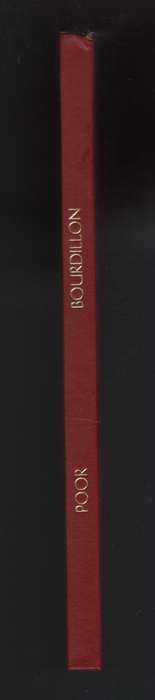 Poor, Harassed but Very Much Alive - Bourdillon, M. F. C.