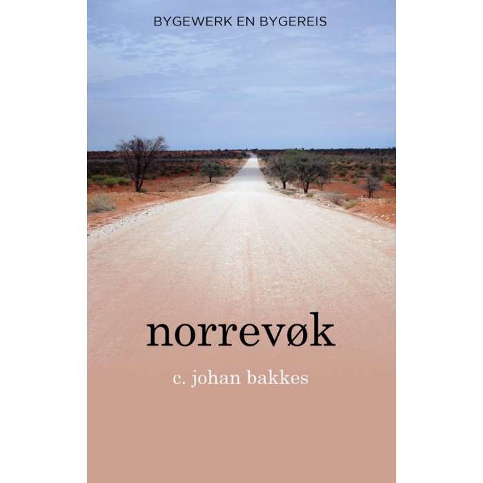 C JOHAN BAKKES 4IN1 - BAKKES,J