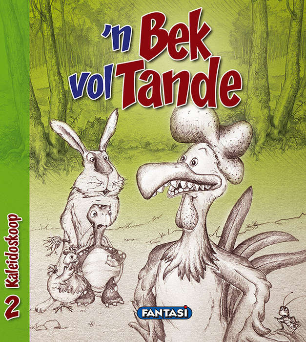 Folk tales from Africa - V. Scarff