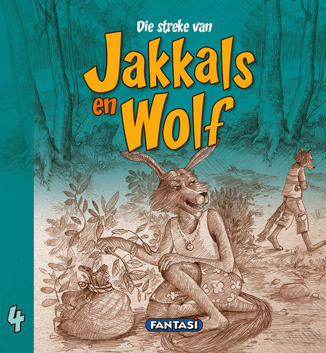 Folk tales from Africa - V. Scarff