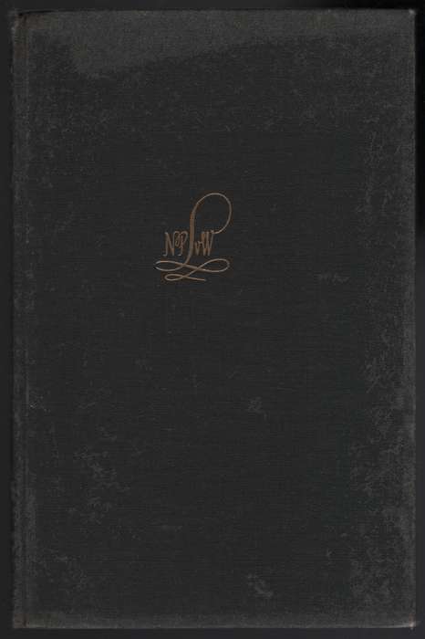 Dieper Reg - Louw, N. P. van Wyk