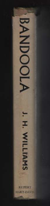 Bandoola - Williams, J. H.