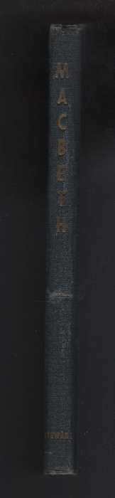 Macbeth - Shakespeare, W.; Coertze, L.