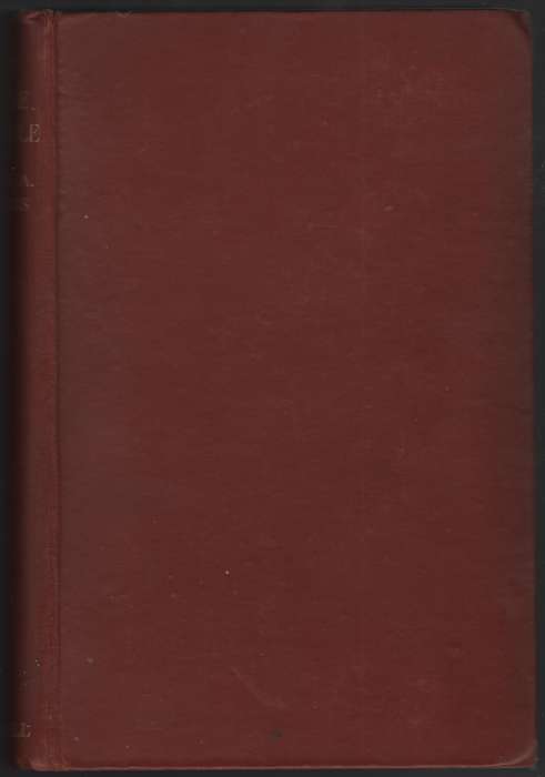 Out of the Crucible. Being the Romantic Story of the Witwatersrand G - Chilvers, Hedley A.