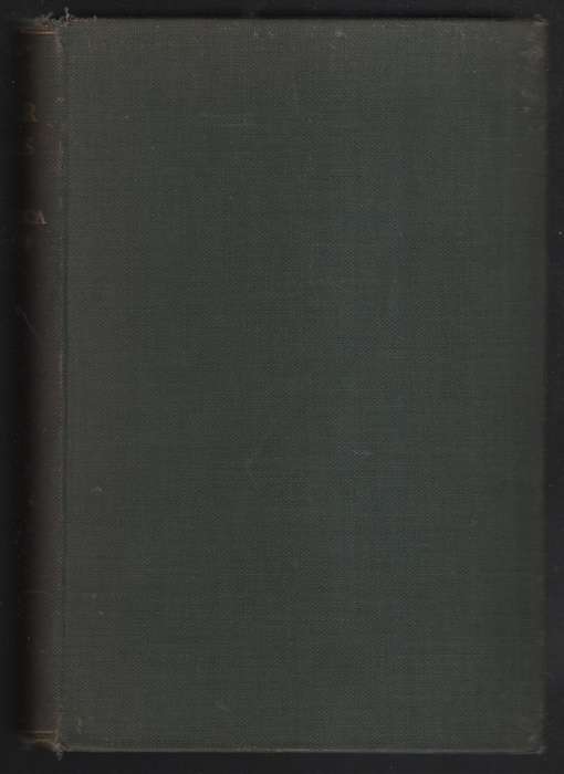 The Milner Papers, South Africa, 1897-1899. Volume 1 only - Headlam, Cecil (editor)