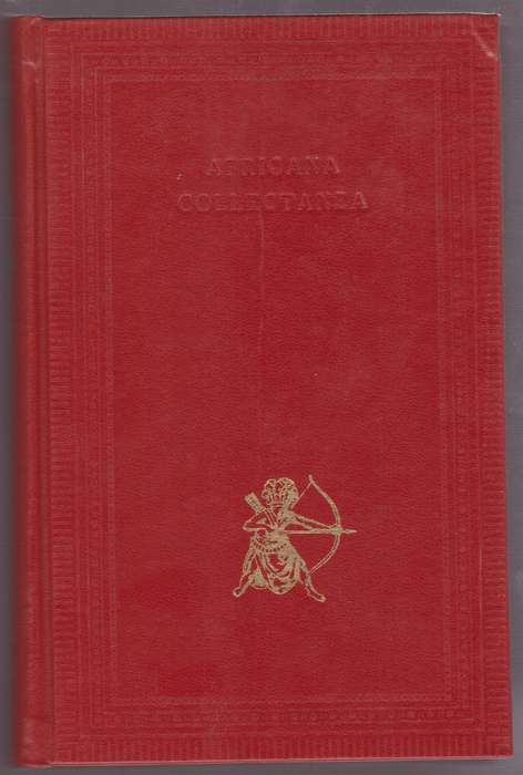 Free Statia. Reminiscences of a Lifetime in the Orange Free State - Collins, W.