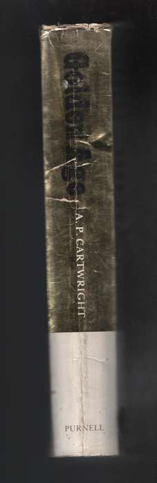 Golden Age - Cartwright, A. P.