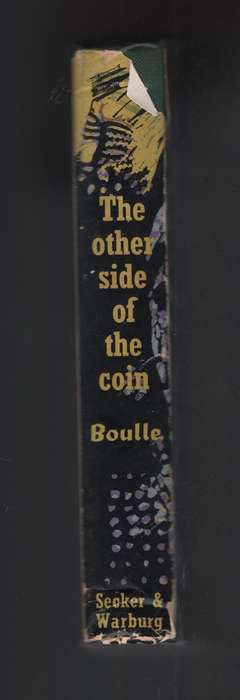 The Other Side of the Coin - Boulle, Pierre