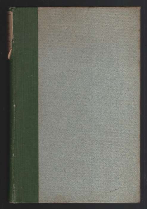 Where There is Nothing: Being Volume One of Plays - Yeats, Willam Butler