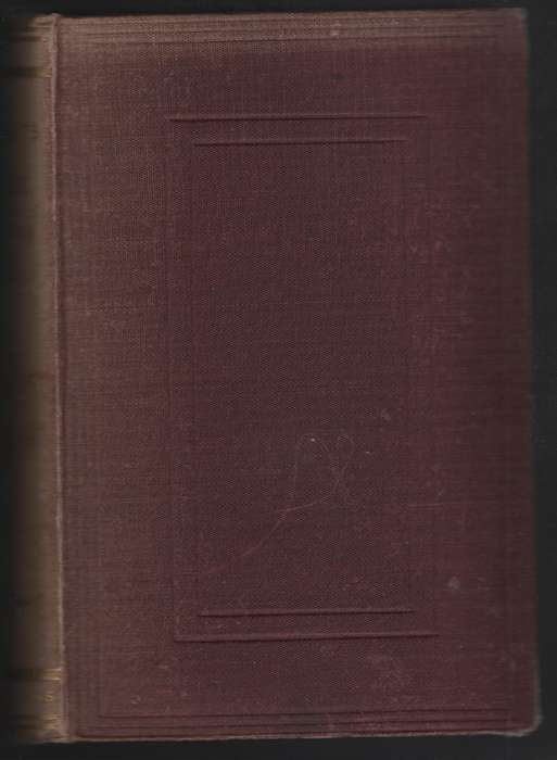 Letters from the Cape. School edition - Lady Duff Gordon