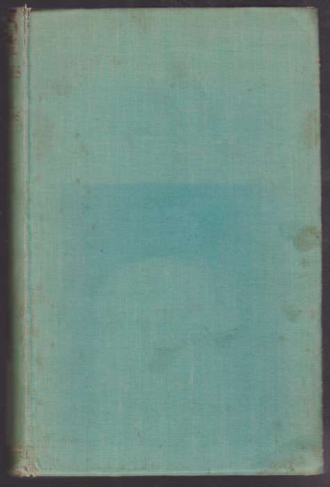 Cecil Rhodes - Williams, Basil