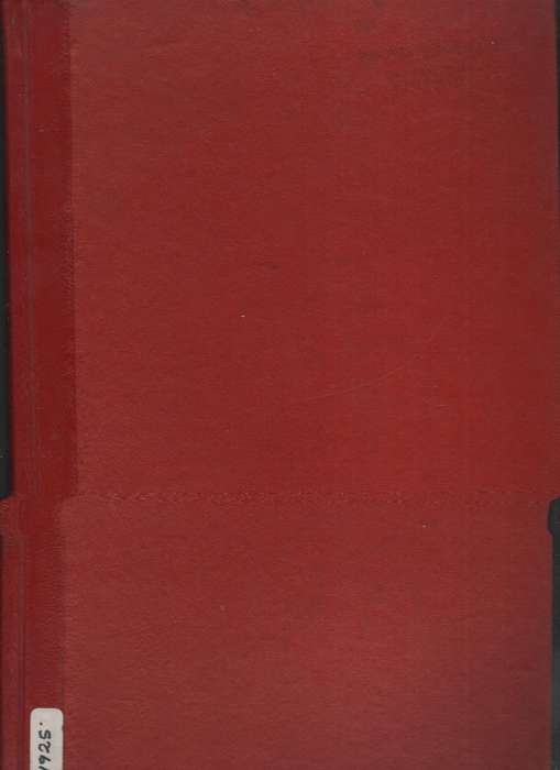 Report of the General Manager of Railways and Harbours for the Year  - Various - HTFX62841
