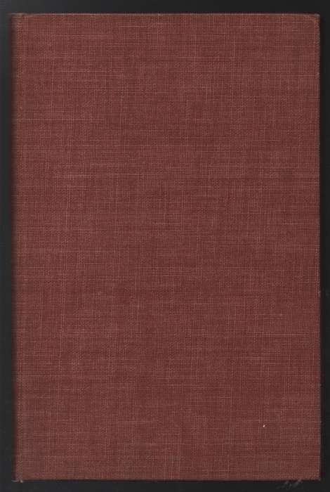 BOOK COLLECTING RACKET - SCHWARTZ,HW
