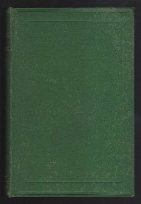 The Genesis of Species - Mivart, George
