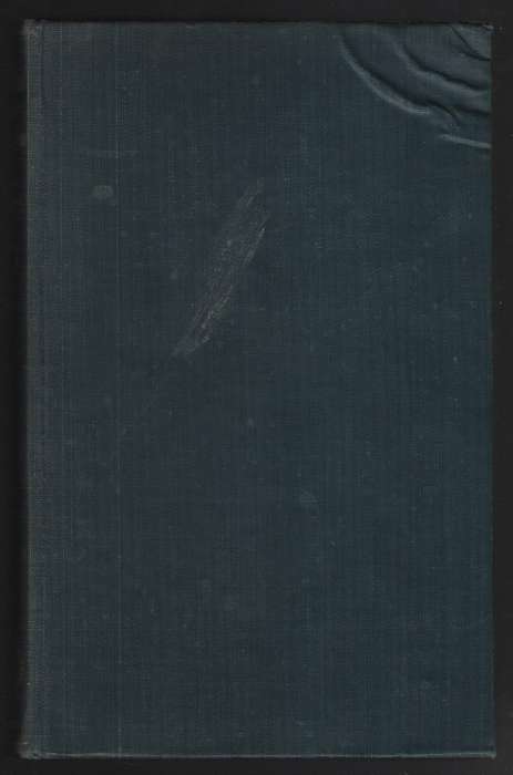 Colonial Forest Administration - Troup, R. S.