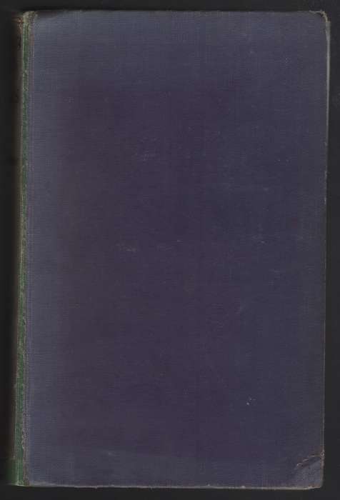 Changes & Chances of a Soldier's Life - May, Edward S.