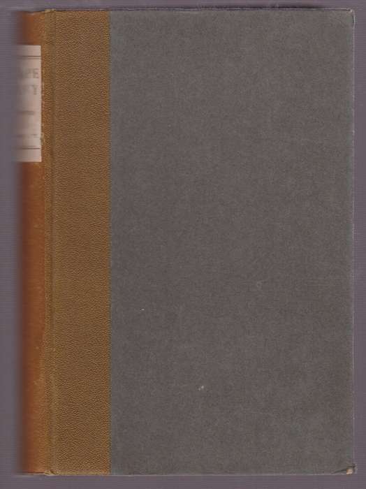 Old Cape Colony: A Chronicle of Her Men and Houses - Trotter, A. F.