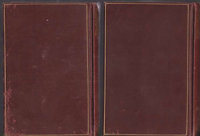 Thomas Carlyle: A History of the First Forty Years of His Life 1795- - Froude, James Anthony