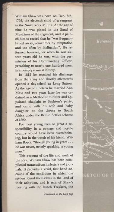 Never a Young Man: Extracts from the Letters and Journals of the Rev - Sadler, Celia