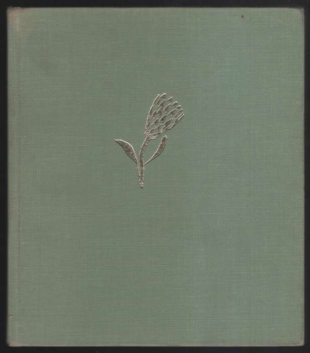 Kirstenbosch: Garden for a Nation. Being the story of the first 50 y - Compton, Robert Harold