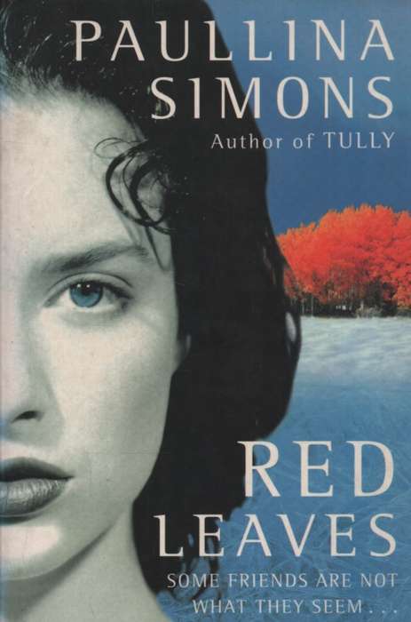Red Leaves. Second-hand SECONDHAND - Paulina Simons