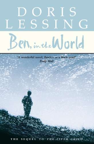 Ben in the World - Doris Lessing