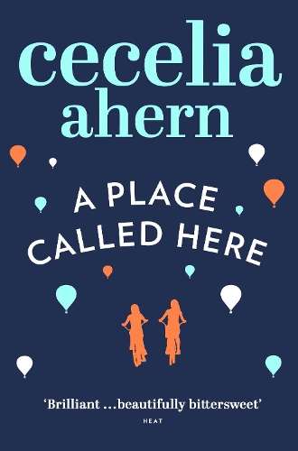 Place Called Here - N