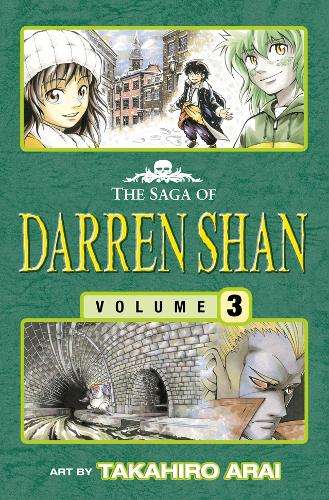 Tunnels of Blood - Darren Shan