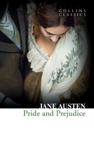 Pride and Prejudice - Jane Austen - 9780007350773