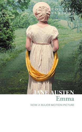 Emma - Jane Austen - 9780007350780