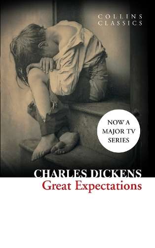 Great Expectations - Charles Dickens - 9780007350872